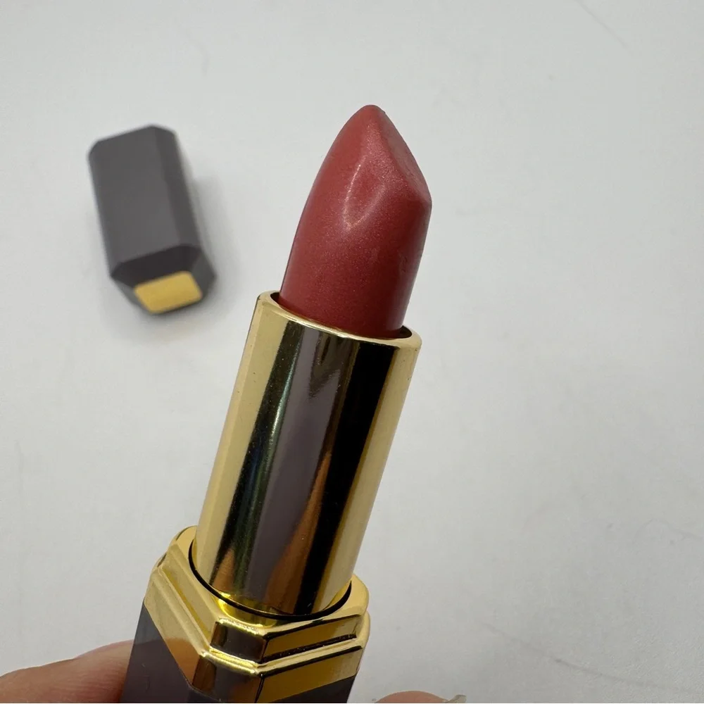 L'Oréal Color Supreme Lipstick 606 True Rose Perle New